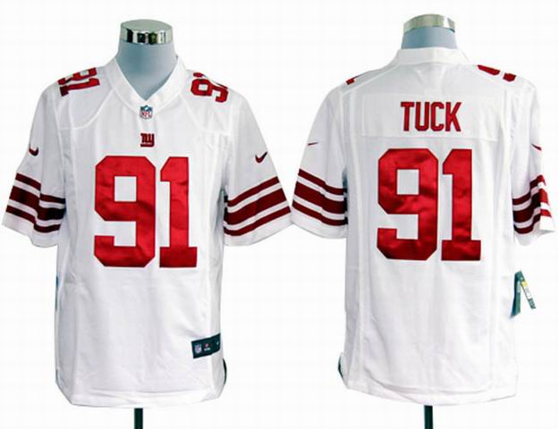 Nike New York Giants Game Jerseys-012